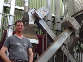 Osgodby Grange to become Commercial Dryers